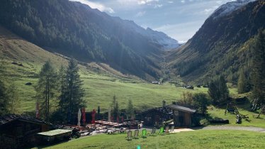 Familientour ins Schwarzachtal, © TVB Zell-Gerlos, Zillertal Arena