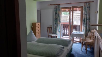 App 103/104 Schlafzimmer