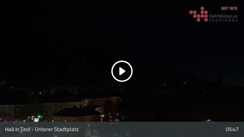 Webcam Unterer Stadtplatz