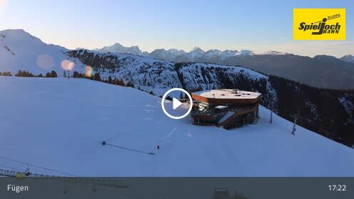 Webcam Onkeljoch