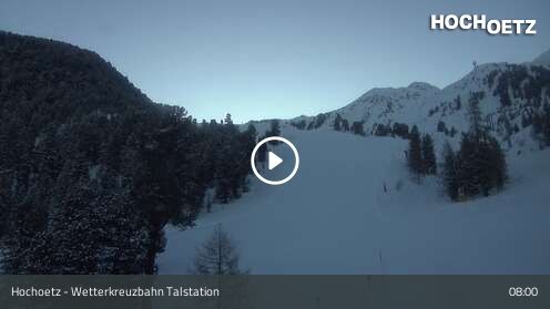 Webcam Wetterkreuzbahn Talstation