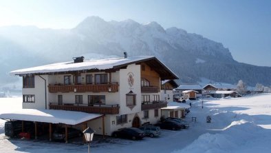 Hotel Garni Tirol, Walchsee - Kaiserwinkl