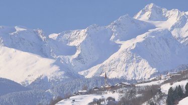 Stanz bei Landeck im Winter, © Archiv TirolWest/Albin Niederstrasser