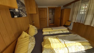 Doppelzimmer Merschenblick (4)