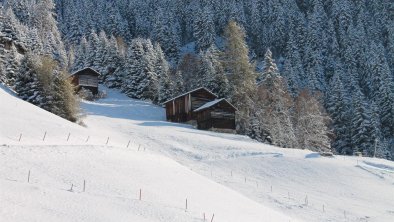 Just above Oberhaus, © Ober Haus