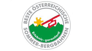 Österreichische Sommer-Bergbahnen