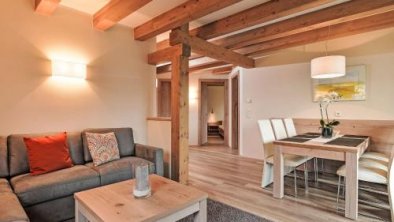 Apartment Resort Tirol Brixen 1 by Interhome, © bookingcom