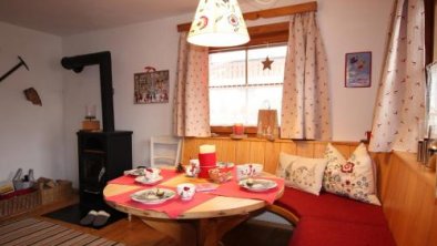 Haus Achenrain WILD131, © bookingcom