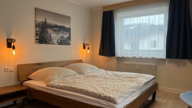 1. Schlafzimmer