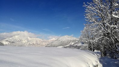 Winter_Reith_Alpbachtal_Tramberger Apartments, © Christina Tramberger