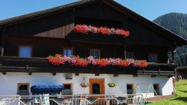 Ferienwohnung Außerlechner, © bookingcom