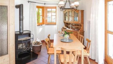 Wunderschoene Ferienwohnung, © bookingcom