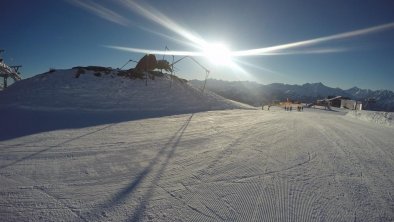 Hochfügen Hochzillertal