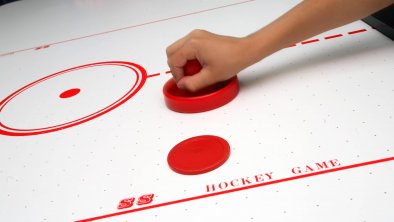 Playarena-Air-Hockey, © Playarena