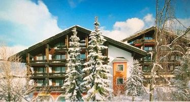 Seefeld-Lodge, © bookingcom