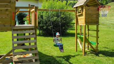 Spielplatz