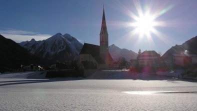 Winter/Elbigenalp