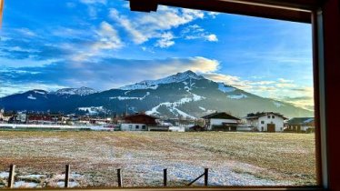 Berg Blick Chalet, © bookingcom