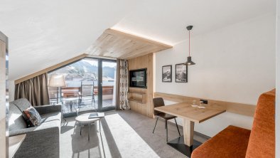 Suite Schalfkogel