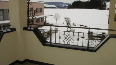 Aussicht Appartement