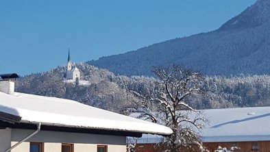 St. Nikolaus im Winter, © schmider.at