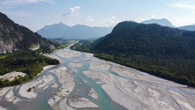 Lechzopf Naturparkregion Reutte- Michael Böhmlände