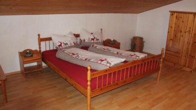 Apartment Sagtaler Spitze, © bookingcom