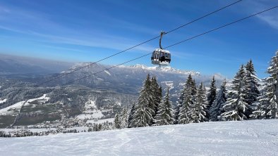 Markbachjochbahn