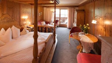 Das Geniesserhotel Schwarzer Adler - Bergbahnen INKLUSIVE, © bookingcom