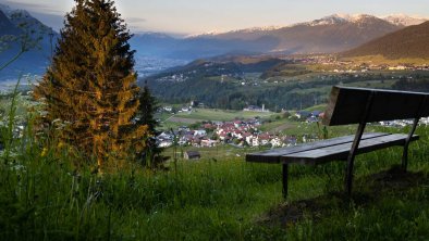 Gaestehaus Huber Aussicht