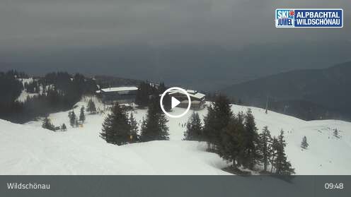 Webcam Schatzbergbahn