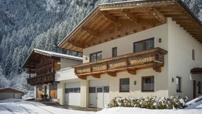 Neues_Chalet_Schneeberger_Burgstall_362_Mayrhofen_