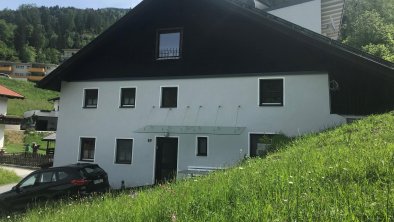 Landhaus Pitztal Sommer