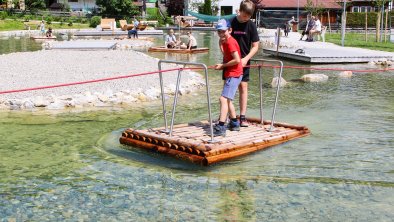 Familienerlebnis Drachental Wildschönau Sommerphot