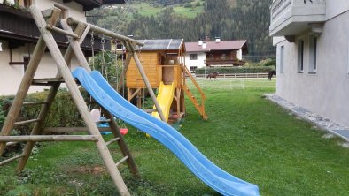 Spielplatz