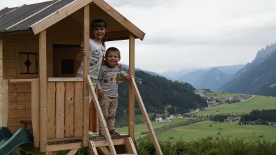 Spielplatz am Hattlerhof