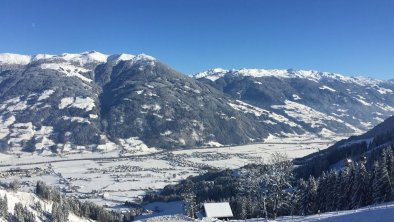 Blick auf Fügen (7)