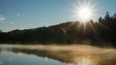 Reintalersee Kramsach