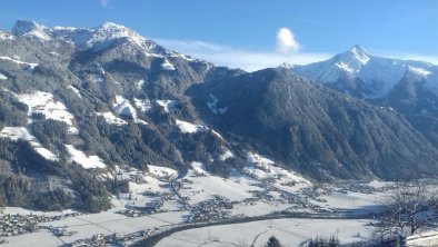 20171201_141137, © Blick auf die Ahornspitze