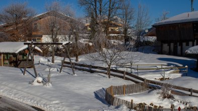 Spielplatz, © S.Brandstätter