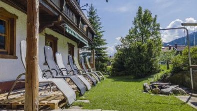 Weberhof Top 5, © bookingcom