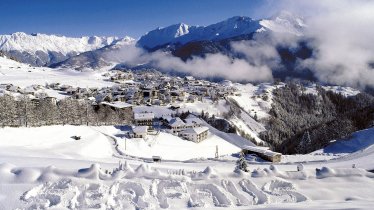 Serfaus im Winter, © Serfaus-Fiss-Ladis/Mayer Serfaus