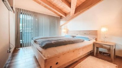 AlpenLuxus presents LUNA l Relaxation Room, Sauna & Car Park, © bookingcom