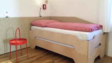 Schlafzimmer 2, © Schlafzimmer 2