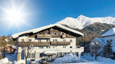 LakeSide Apartments Seefeld, © bookingcom