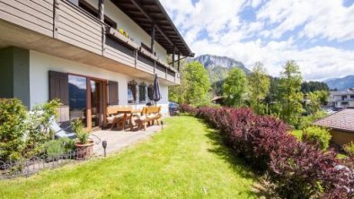 Apartment in Tyrol in an attractive area, © bookingcom