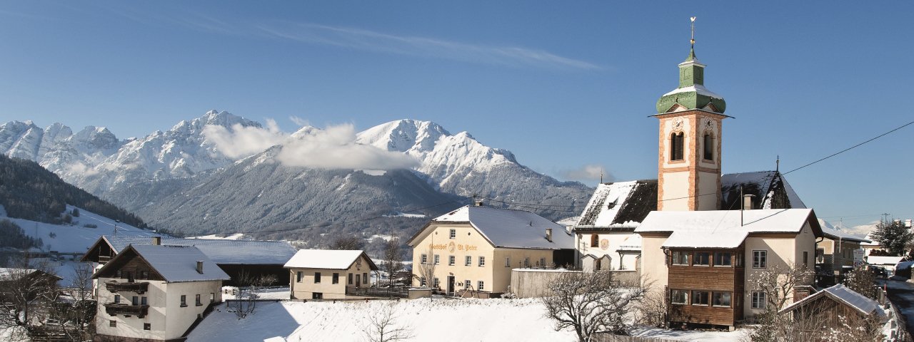 Ellbögen im Winter, © Innsbruck Tourismus/Irene Ascher