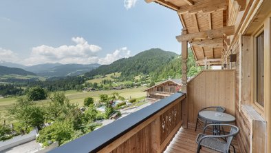 Söll-Balkon-Landhaus-Ager-Zimmer-Kleine-Salve, © Landhaus Ager/Hans Ager