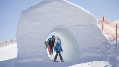 Wiedersbergerhorn Funslope, © Ski Juwel Alpbachtal Wildschönau