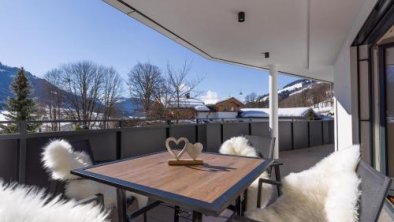 Sonnberg Living Superior Plus, © bookingcom